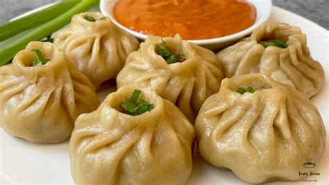 Chicken Momo Recipe Chicken Dumpling Recipe How To Make Chicken Momo At Home Chicken Dim