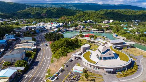 大武之心南迴驛 台東觀光旅遊網