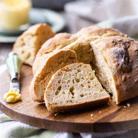 Irish Soda Bread An Authentic Irish Soda Bread Recipe From Ireland