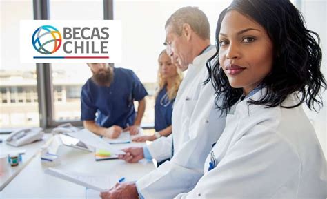 Becas Anid Becas Para Doctorado En El Extranjero