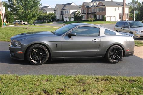 Sterling Grey Wheel Help The Mustang Source Ford Mustang Forums