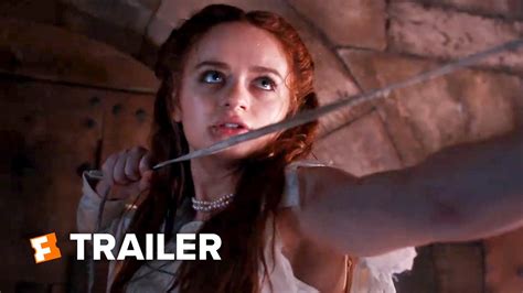 The Princess Trailer Movieclips Trailers Youtube