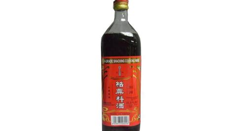 7 Different Chinese Alcohol Drinks with Images