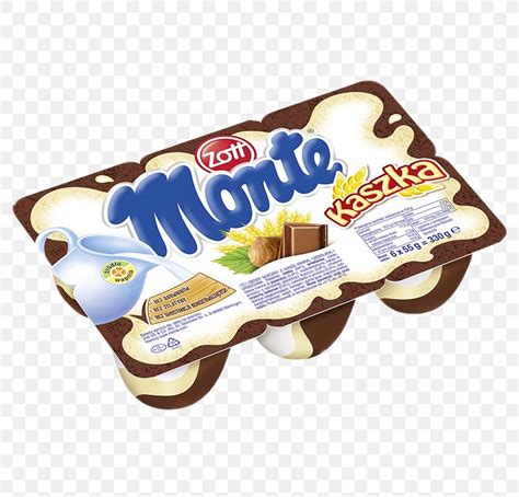 Mertingen Monte Zott Milk Dessert Png X Px Mertingen Chocolate