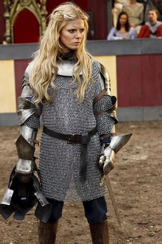 Morgause - Merlin on BBC Photo (38330711) - Fanpop