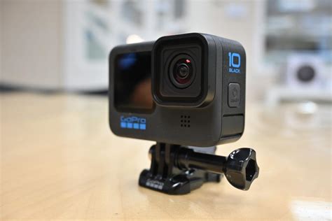 升級 53k 錄影、效能大進化！gopro 全新 Hero 10 相機實拍搶先看 自由電子報 3c科技