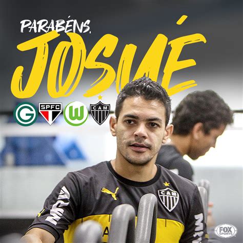 Fox Sports Brasil De On Twitter Parab Ns Josu Hoje