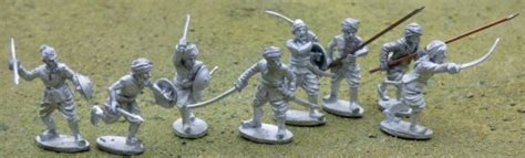 Tabletop Fix Empress Miniatures New Iron Duke Indian Mutiny Releases