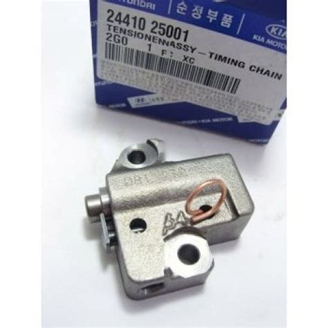 Hyundai Kia Tensioner Assy Timing Chain