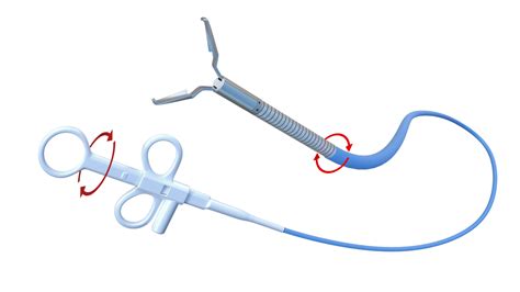 Safeclip HemoClip - Hallmark Surgical