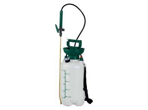 PARKSIDE PARKSIDE Drucksprüher 5l LIDL