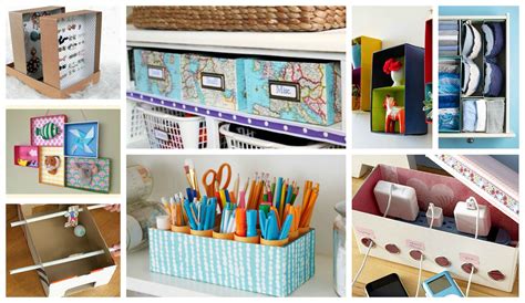 Magnificent Diy Shoe Box Projects That Will Make Life Easier Top Dreamer