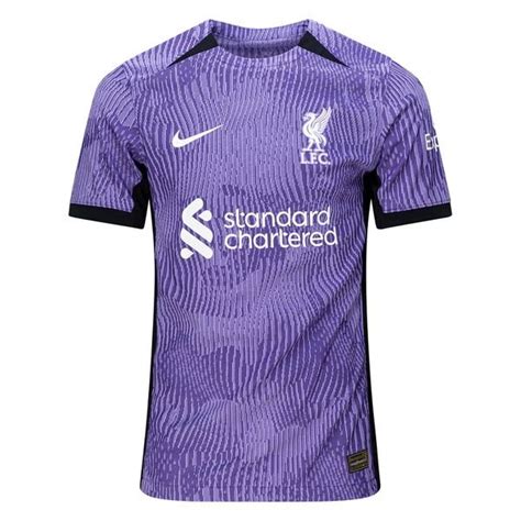 Liverpool 3 Trikot 2023 24 Vapor Unisportstore De