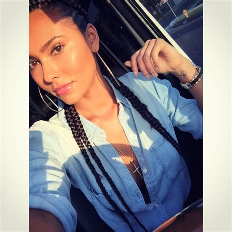 Evelyn Lozada Daughter Shaniece Boyfriend Telegraph