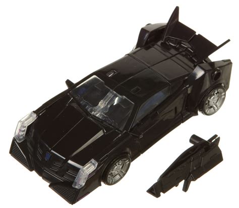 Deluxe Class Vehicon Transformers Prime Decepticon