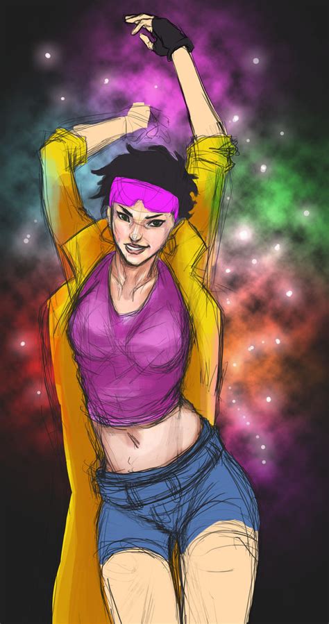 Jubilee By Gintrax13 On Deviantart