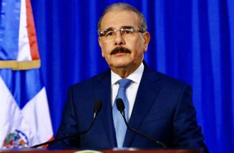 Presidente Danilo Medina hablará este domingo al país PLD AL DIA