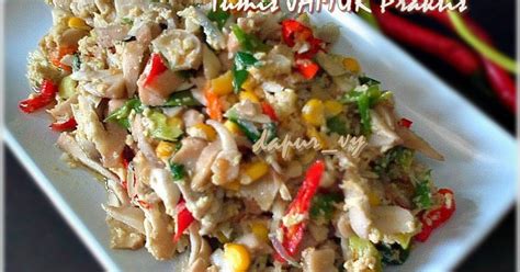 Resep Tumis Jamur Merang Kancing Oleh Dapurvy Cookpad