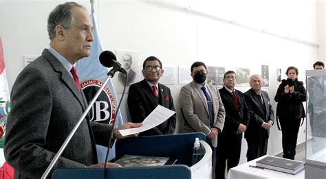 Exposición bio bibliográfica Obras literarias del Dr Antonio