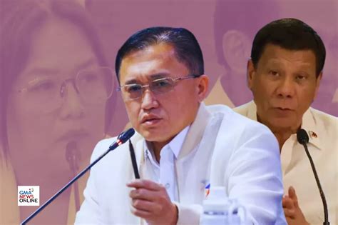 Bong Go Eyes Parallel Senate Probe Into War On Drugs War On Drugs