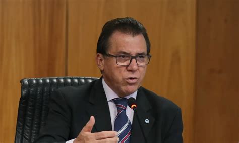 Jornal Correio Desoneração ministro do Trabalho fala em correção de