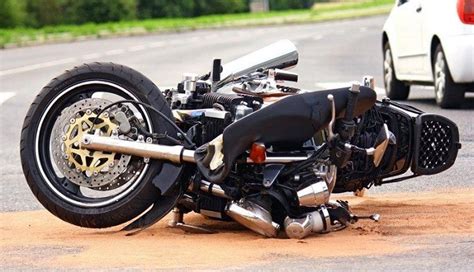 A Quick Guide To Hiring A Motorcycle Accident Lawyer