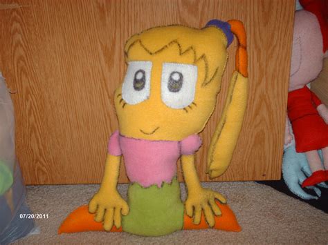 Life Sized Tiff By Plushbuddies On Deviantart