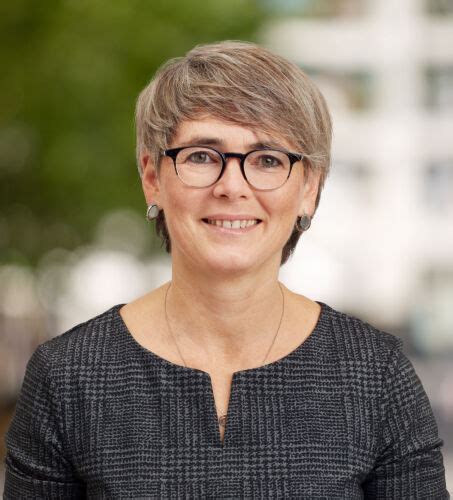 Susanne Hänni Bezirk Uster Gemeindewahlen 2022