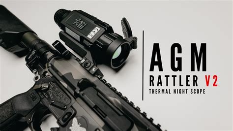 Agm Rattler V2 Review Youtube