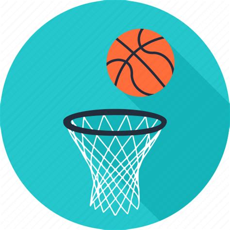 Basketball, education, pe, physical, school, sport, team icon - Download on Iconfinder