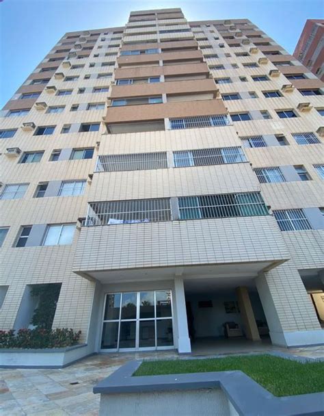 Apartamento na Travessa Coronel Manuel Jesuíno Varjota em Fortaleza