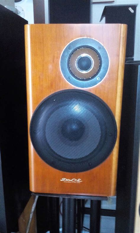 Victor(JVC) SX-500DE speake