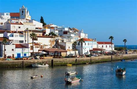 The 7 Best Things to Do in Lagoa, Portugal - International Living