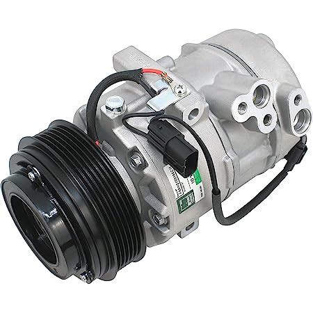 Amazon New A C Compressor For Hyundai Tucson Kia Sportage L