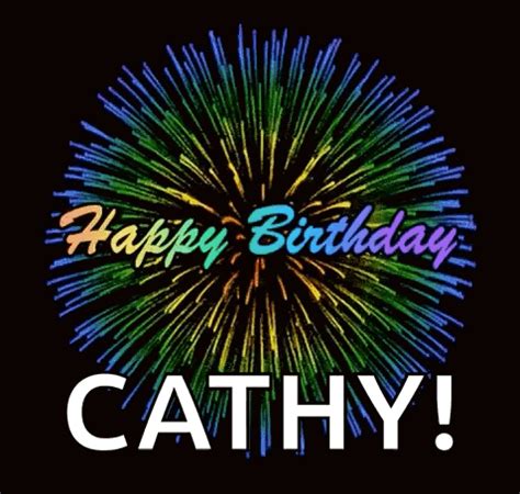 Happybirthday Fireworks GIF - HappyBirthday Fireworks - Discover ...