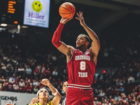 No. 4 Alabama Tames Scrappy LSU Tigers For SEC Home Win | Tuscaloosa ...