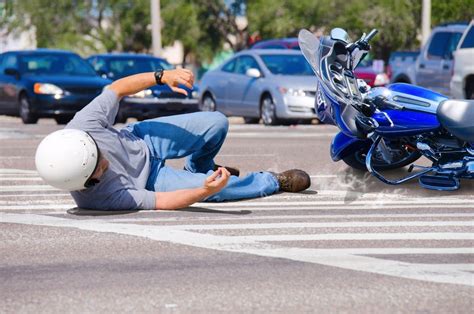 What Is Road Rash Kansas City Accident Injury Attorneys