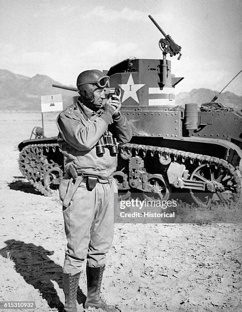 George Patton Photos and Premium High Res Pictures - Getty Images