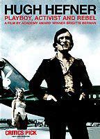 HUGH HEFNER PLAYBOY ACTIVIST AND REBEL NUDE SCENES AZNude