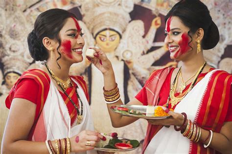 Best Ways To Experience Kolkata S Durga Puja Festival