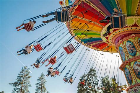 10 Best Theme Parks In Japan Go Guides