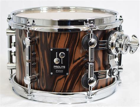 Sonor Tom Tom Prolite Pl 1007 Elder Tree Station Music