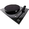 Amazon Rega Planar Turntable With Premounted Carbon Mm Cartridge