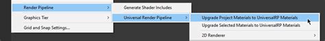 Universal Render Pipeline Urp Easyar Sense Unity Plugin