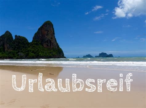 Wie Gelingt Es Dir Im Urlaub Richtig Zu Entspannen — Ulrike Von