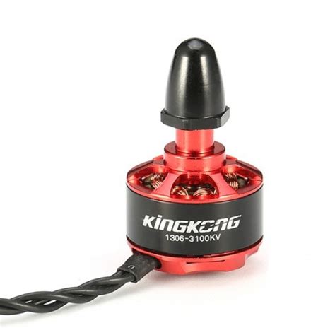 Kingkong Kv S Brushless Motor Cw Ccw For Fpv Racer Free