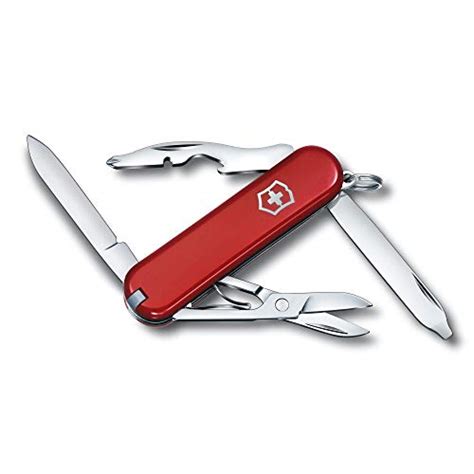 Best Swiss Army Knife For Your Keychain