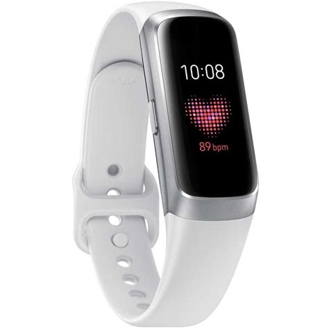 Samsung Galaxy Fit SM R370 White