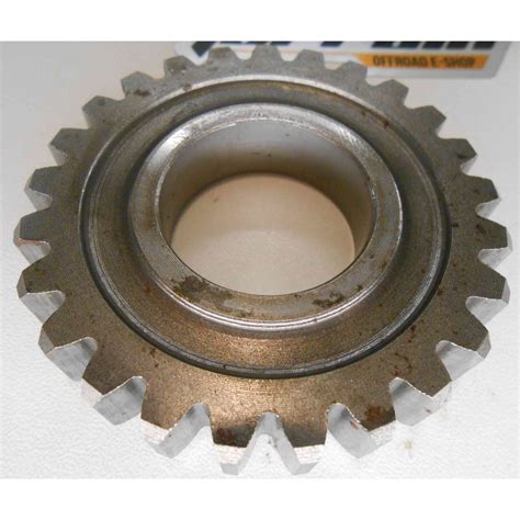 Pignon Cr Ml Gear Wheel Atout Terrain