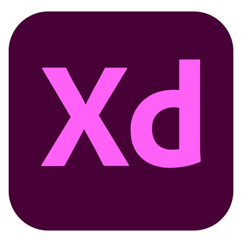 Adobe XD Logo - PNG Logo Vector Brand Downloads (SVG, EPS)